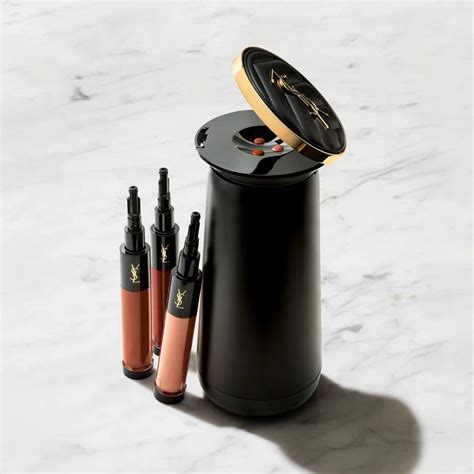 ysl beauty lipstick maker
